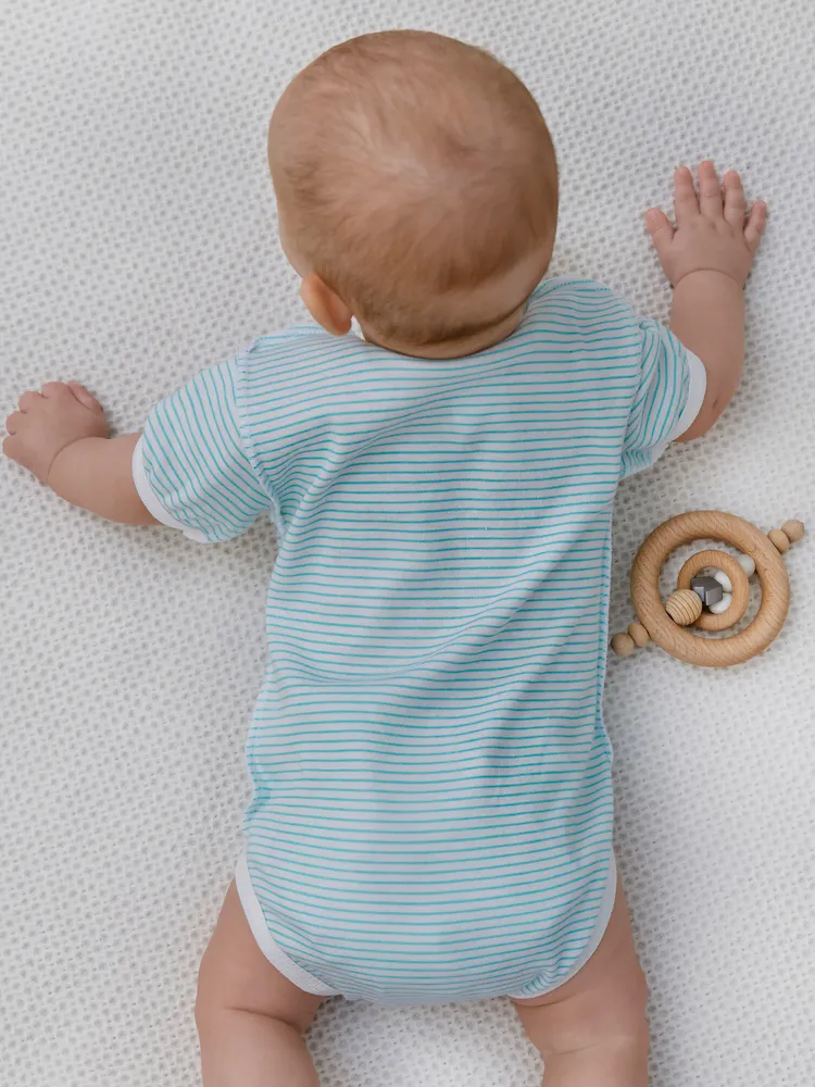 Боди Clariss ЦБ-00001165 - фото 8