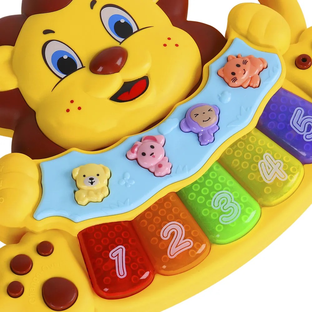 Игрушка Smart Baby - фото 6