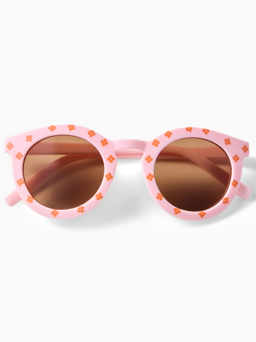 Очки Happy Baby 50711_pink - фото 3