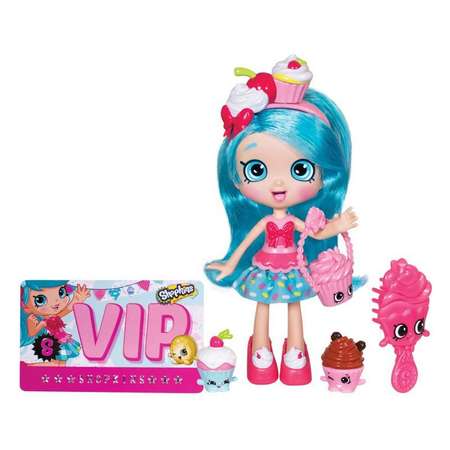 Кукла мини Shopkins