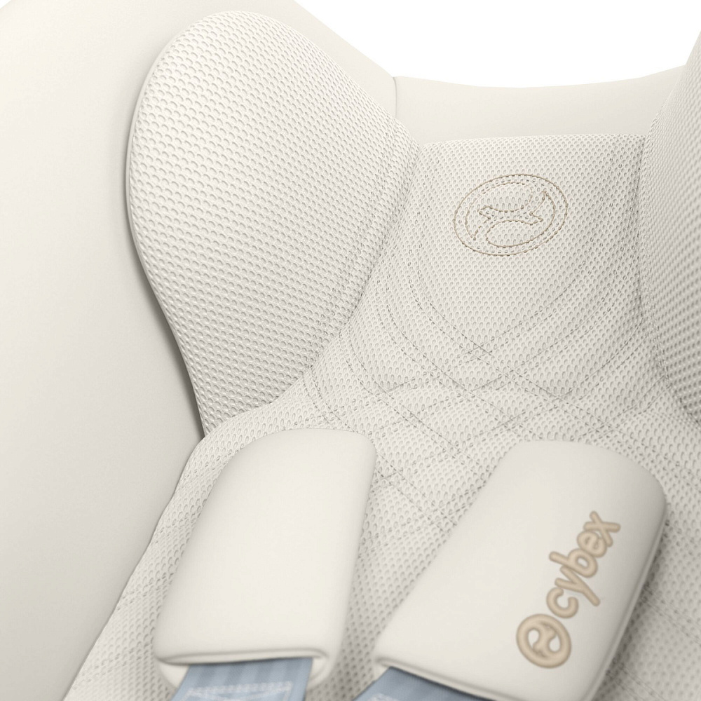 Автокресло Cybex Cloud T i-Size Isofix 0 (0 -13 кг) белый - фото 18