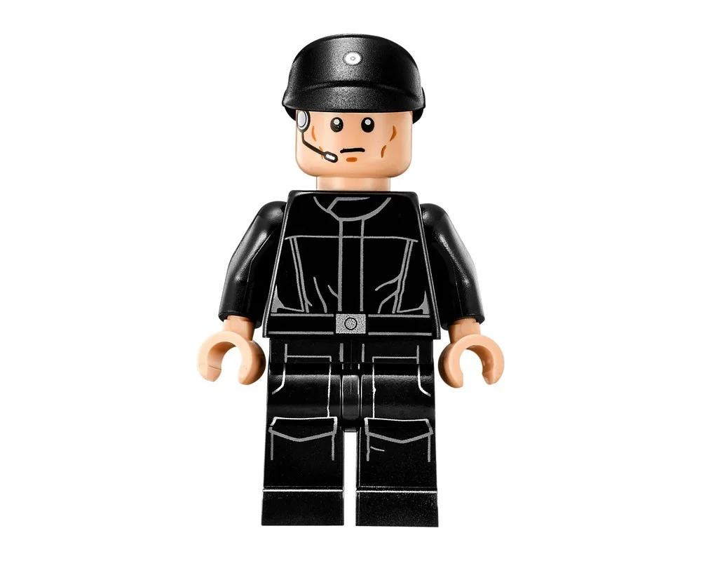 Конструктор LEGO Star Wars 75163 74 дет. - фото 1