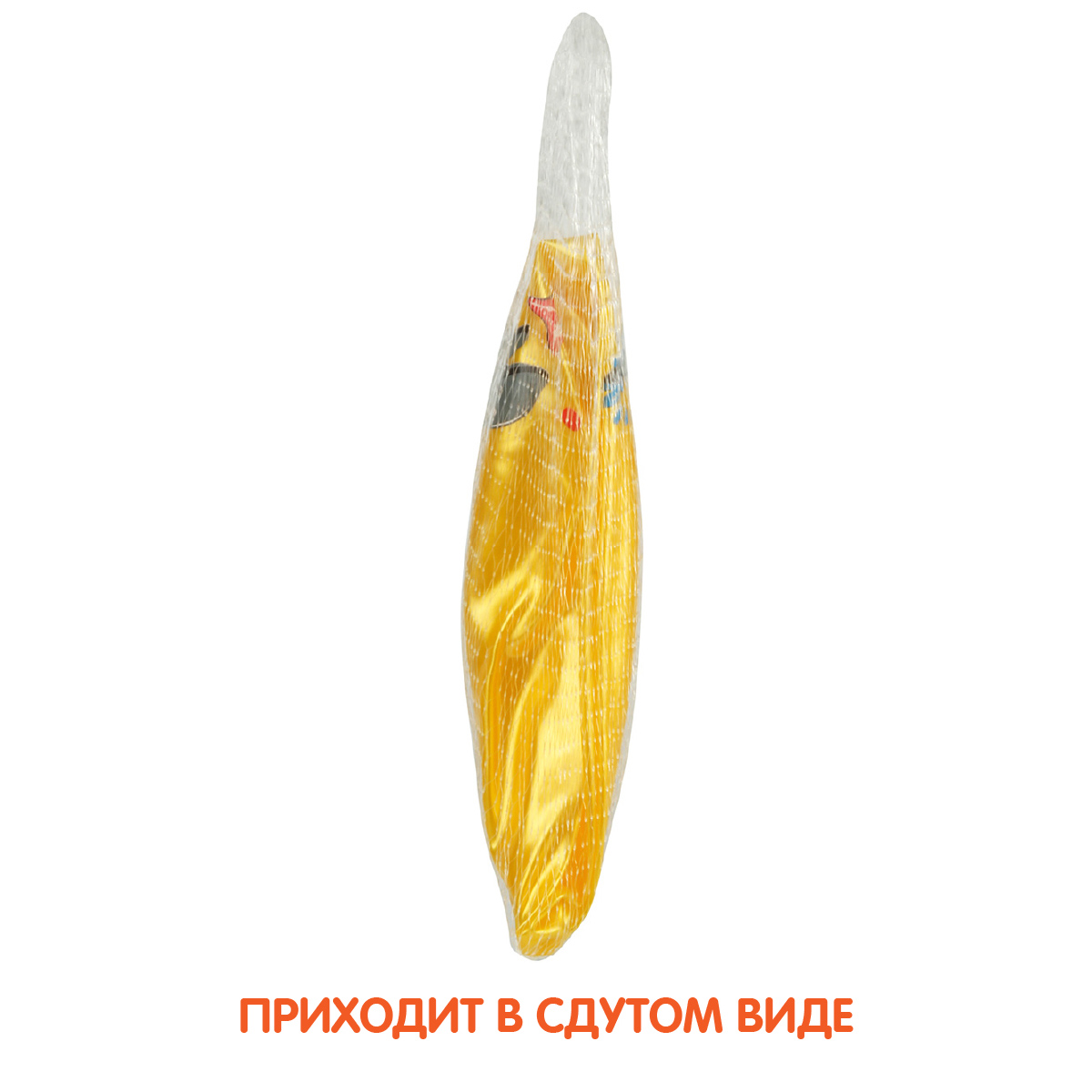 Детский мяч Veld Co - фото 3