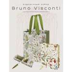 Ежедневник Bruno Visconti Луговые травы А6 120 лист.