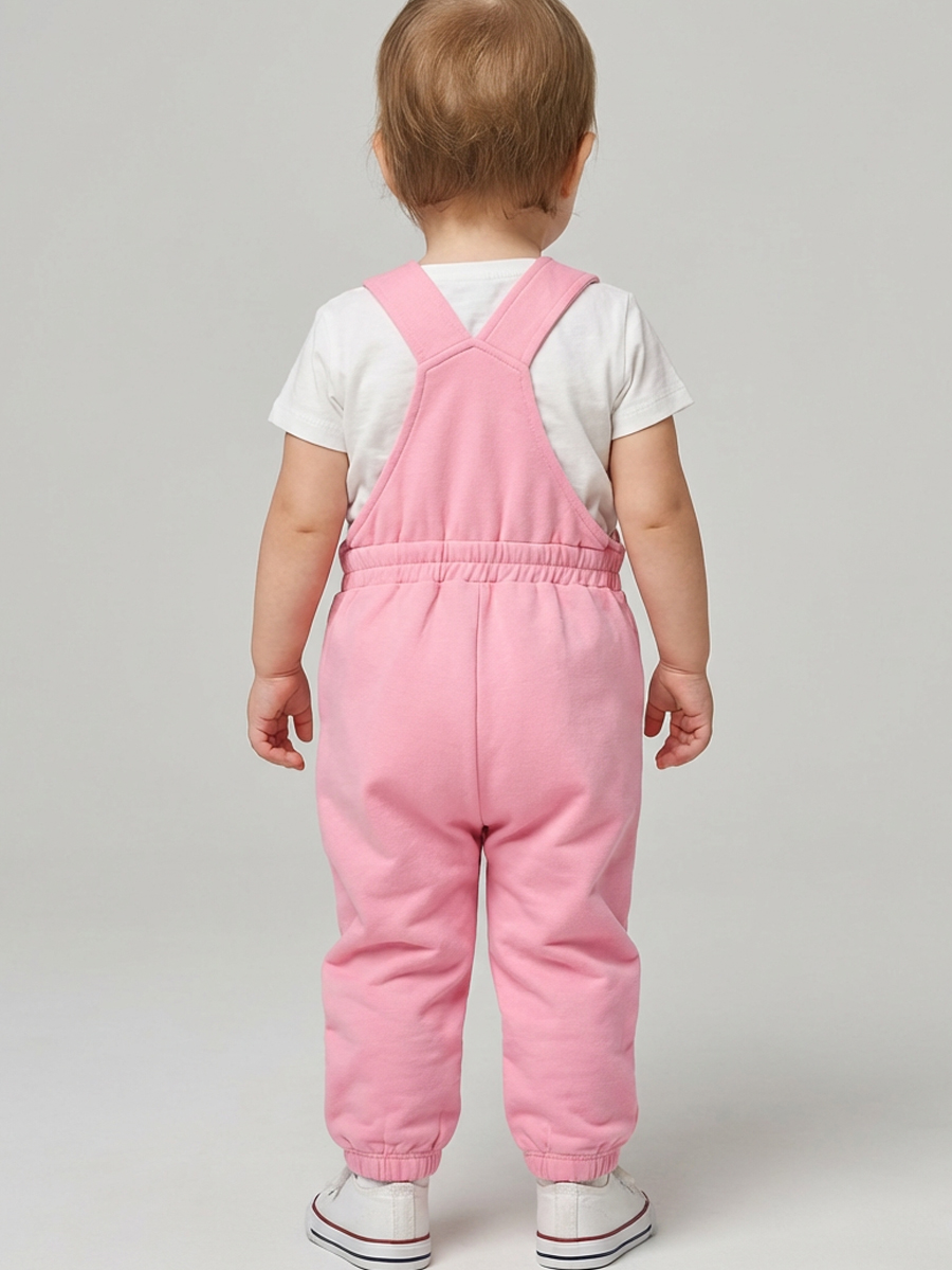 Полукомбинезон PlayToday 12623146 - фото 2