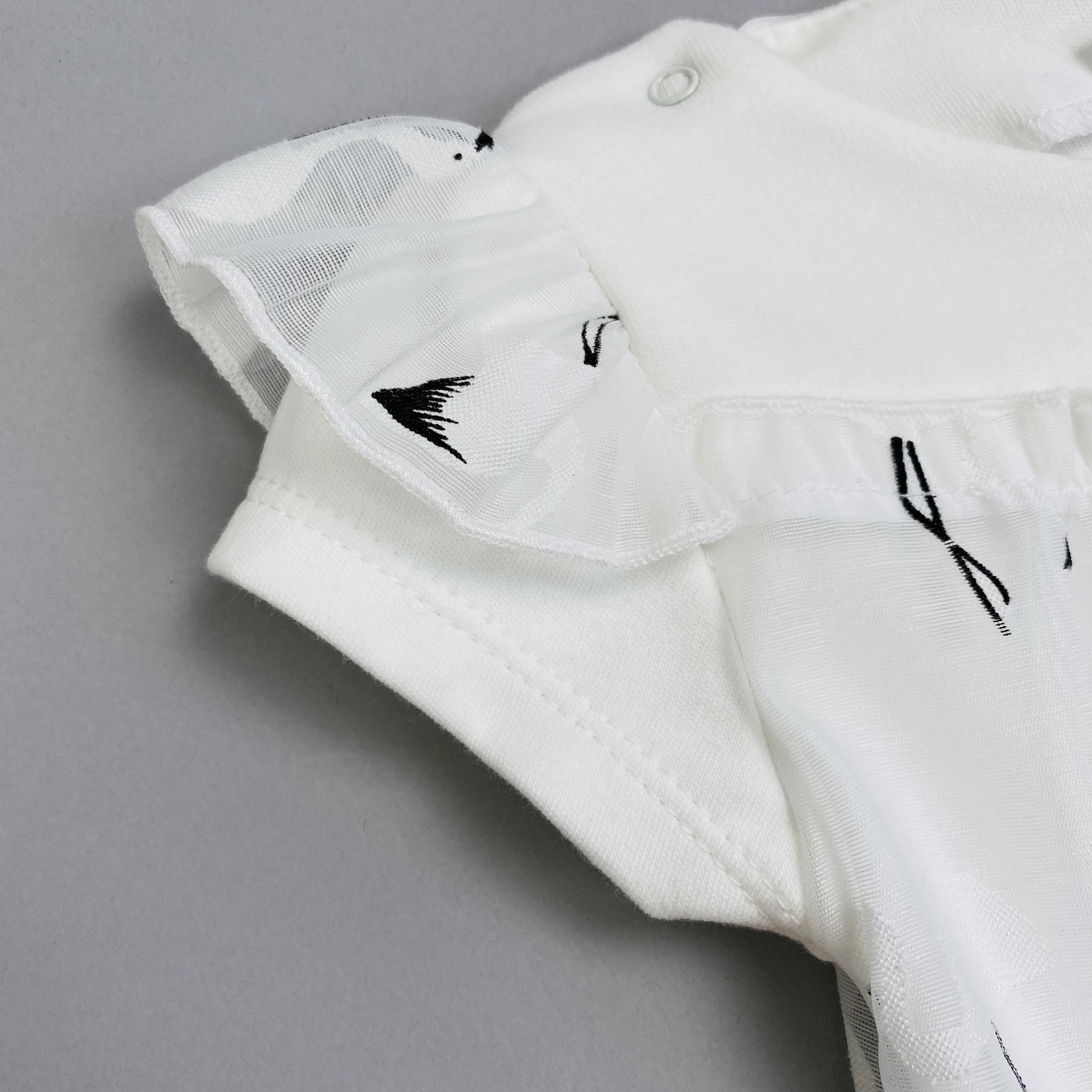 Боди-платье Clariss ЦБ-00000864 - фото 10