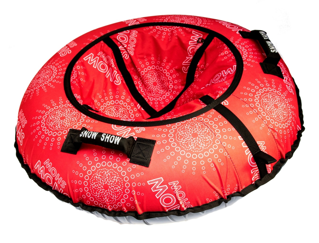 Тюбинг Snow Show 118 см - фото 2