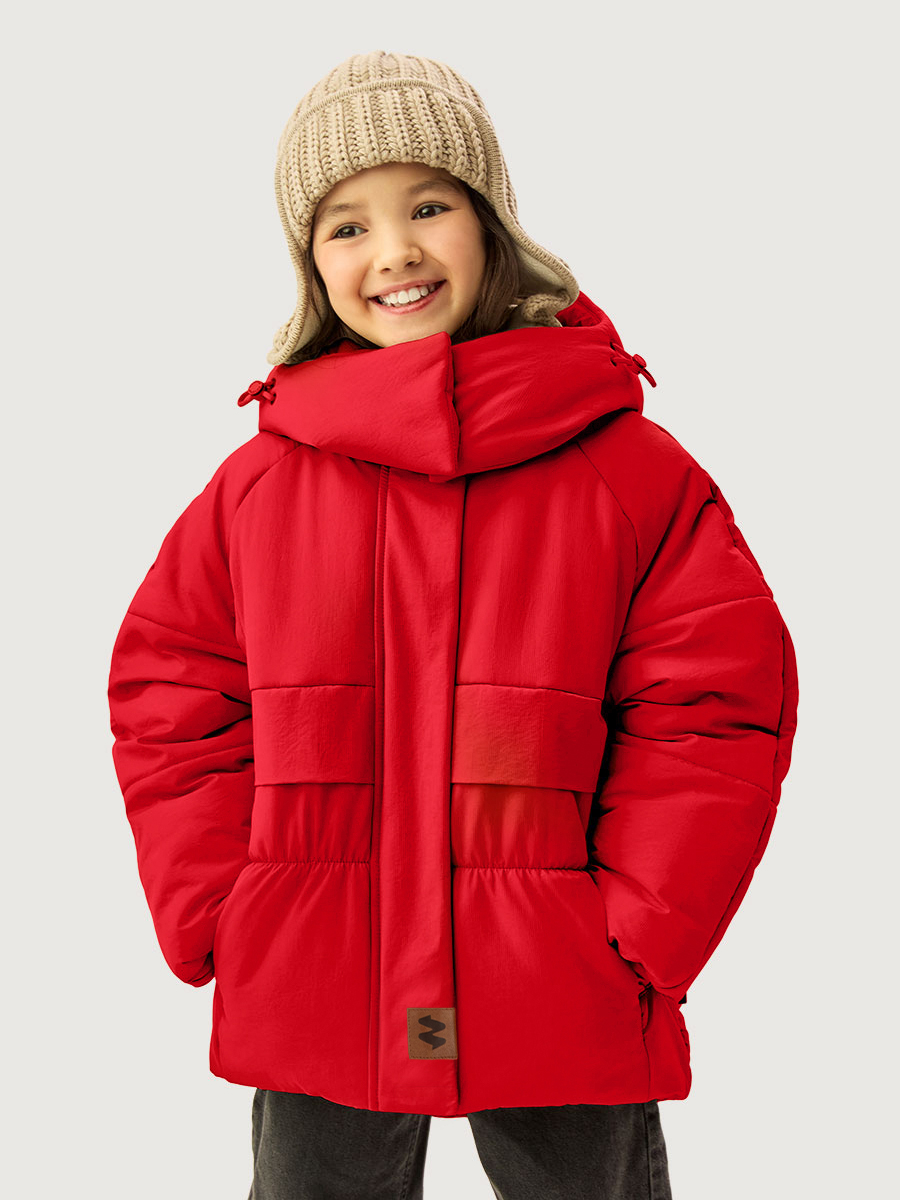 Изображение товара Куртка NIKASTYLE: 128