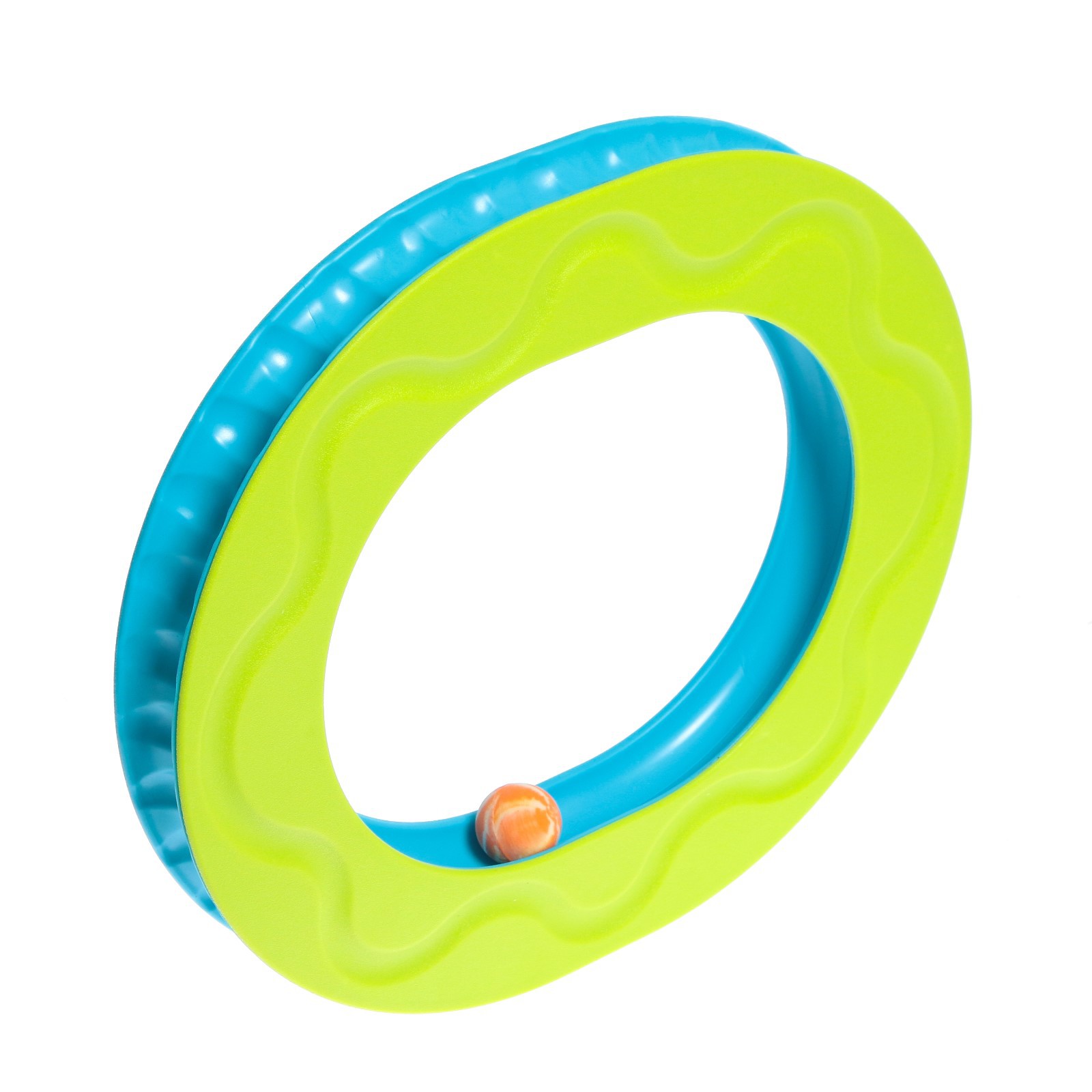 Настольная игра IQ-ZABIAKA Воздушные дорожки - фото 5