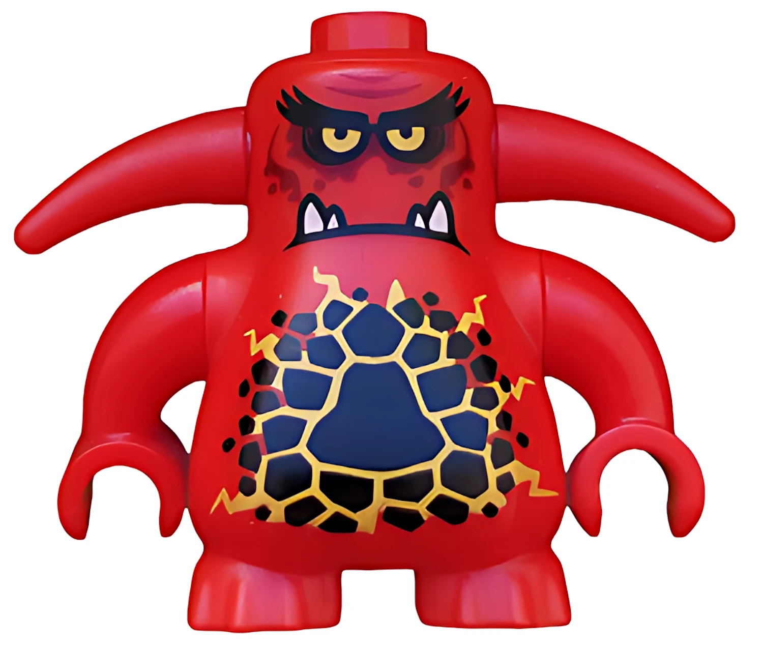 Фигурка LEGO Nexo Knight Scurrier - фото 1