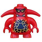 Фигурка LEGO Nexo Knight Scurrier