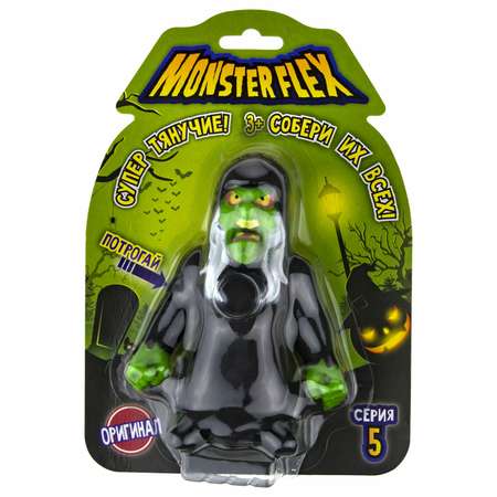 Фигурка Monster Flex Monster flex