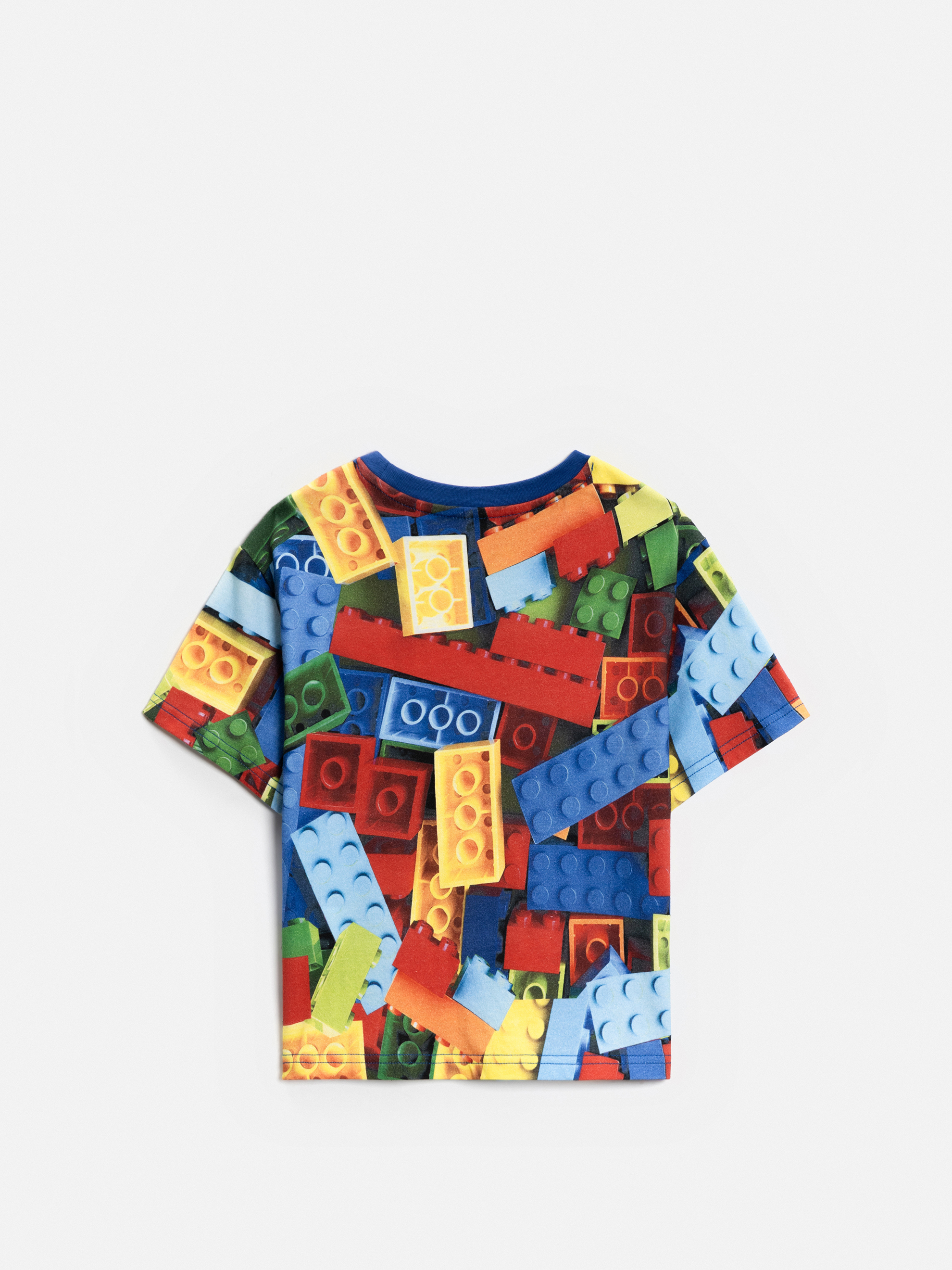 Футболка Acoola 20120510282_0093463 - фото 4