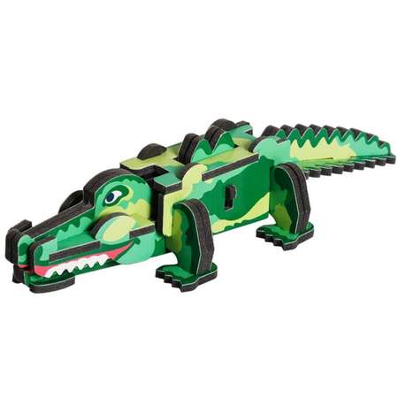 Пазл Умная бумага 3D