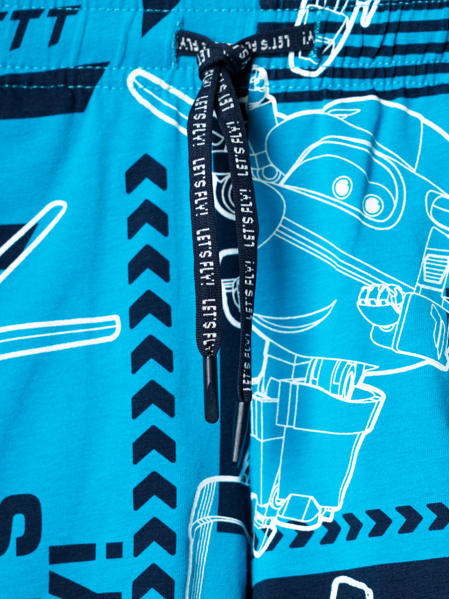 Футболка и шорты PlayToday 12632011 - фото 8