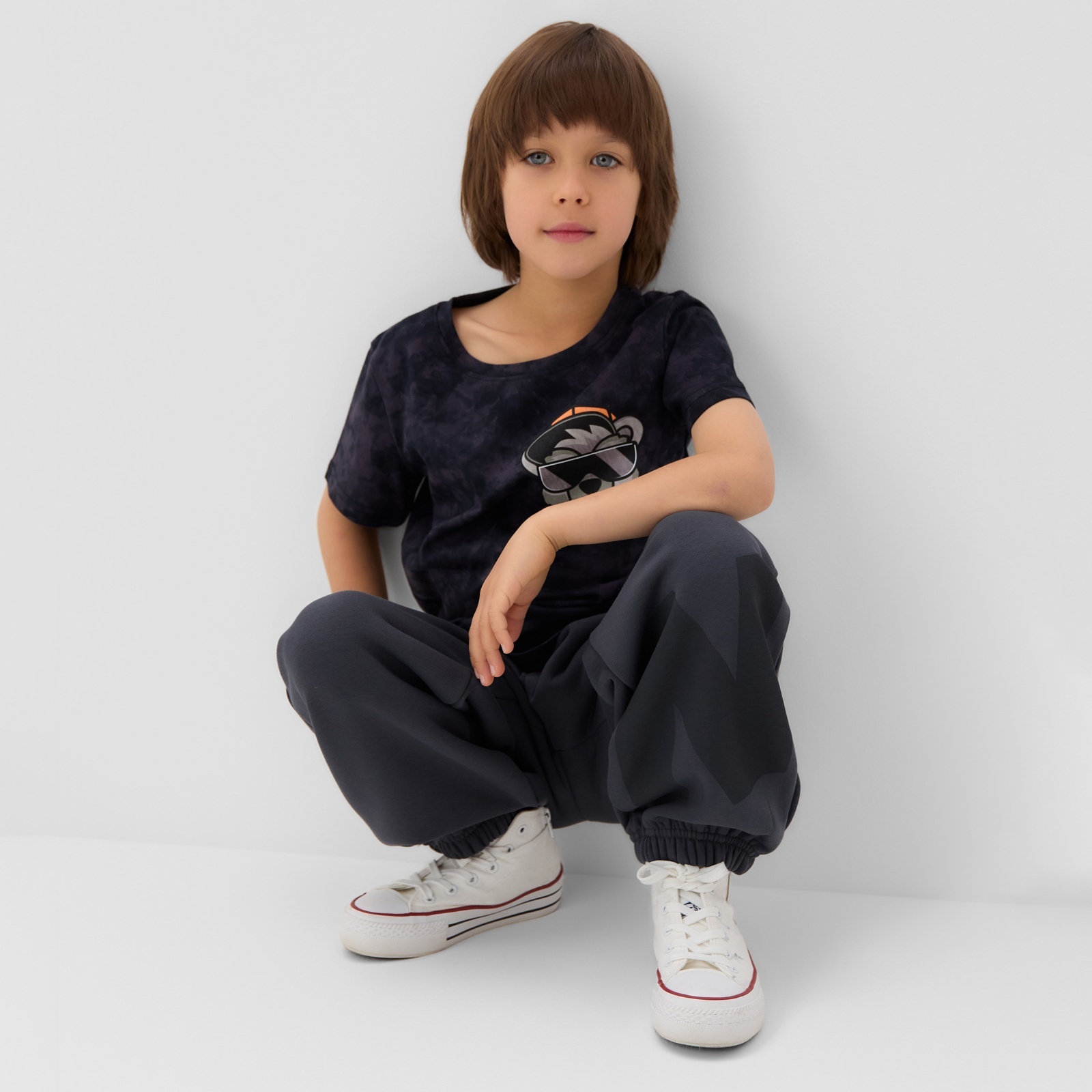 Брюки Kaftan 9925949 - фото 5