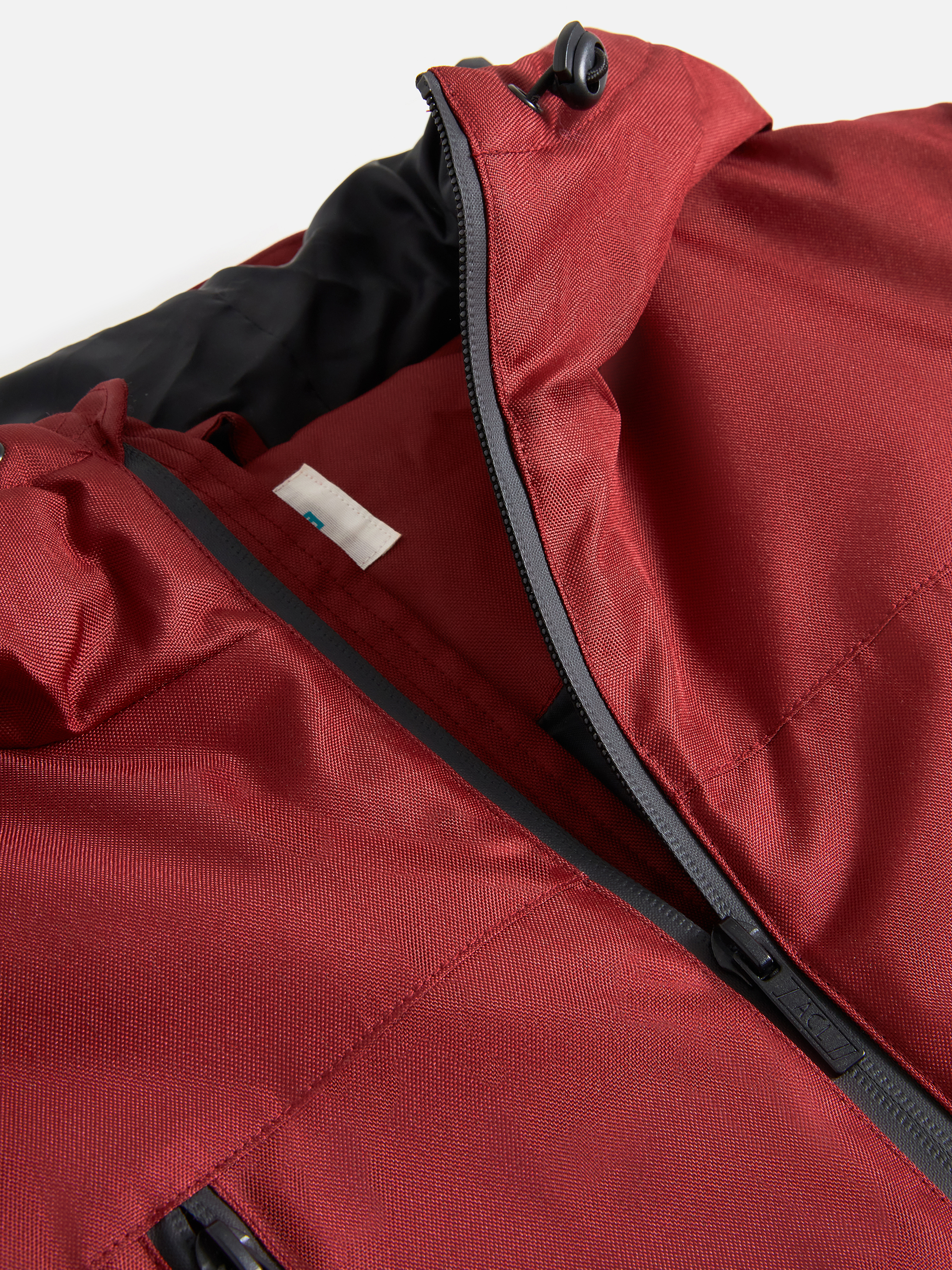 Куртка Acoola 20120130266_0066455 - фото 14