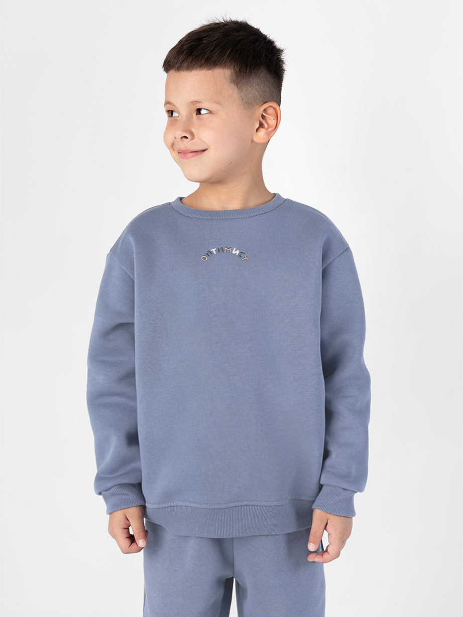 Костюм спортивный Bossa Nova 047З23-462 - фото 14