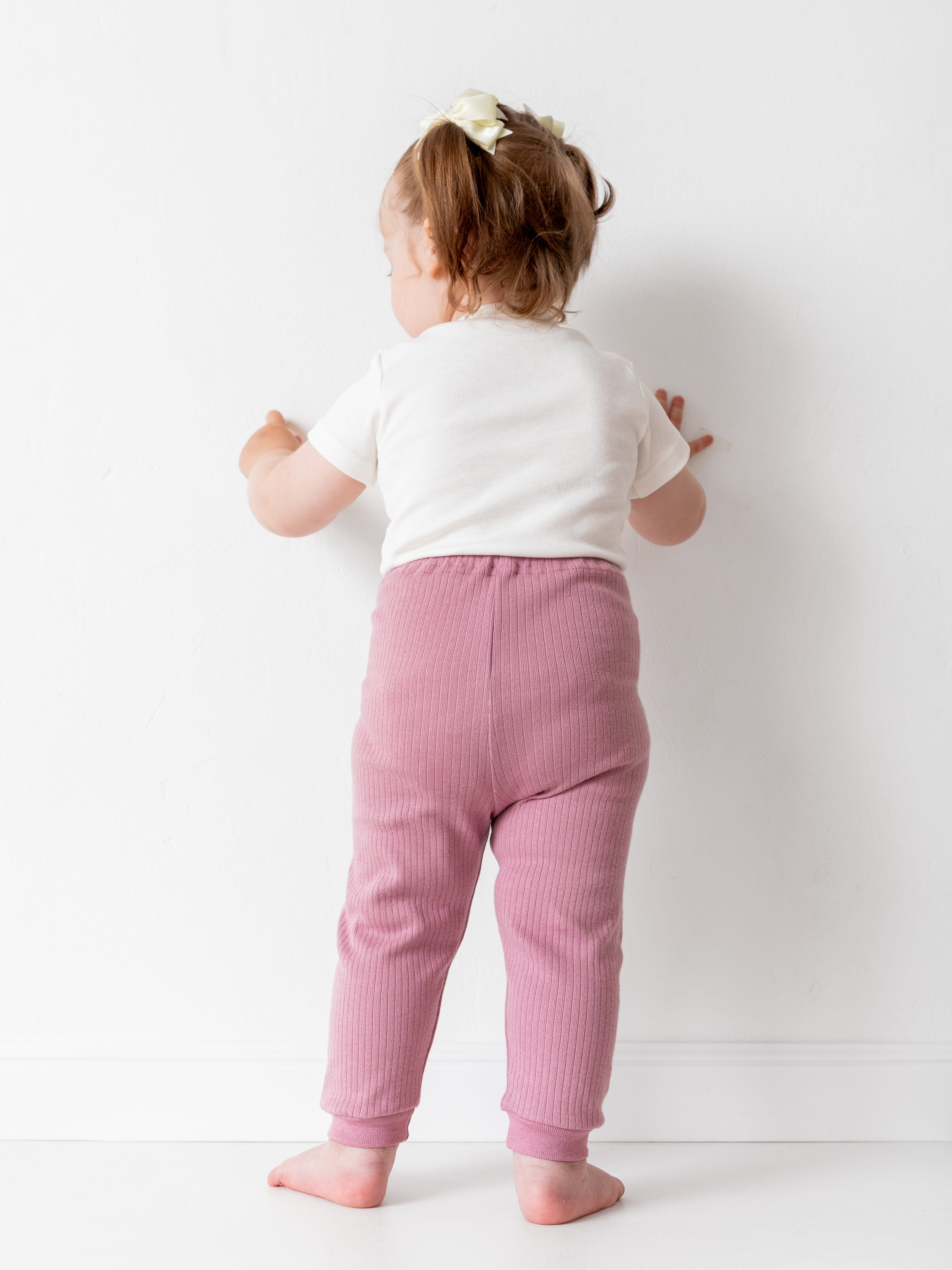 Штанишки 2 шт Рыжик ПИВ 046153532 - фото 7