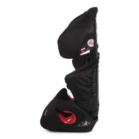 Автокресло Maxi-Cosi 2/3 (15-36 кг)