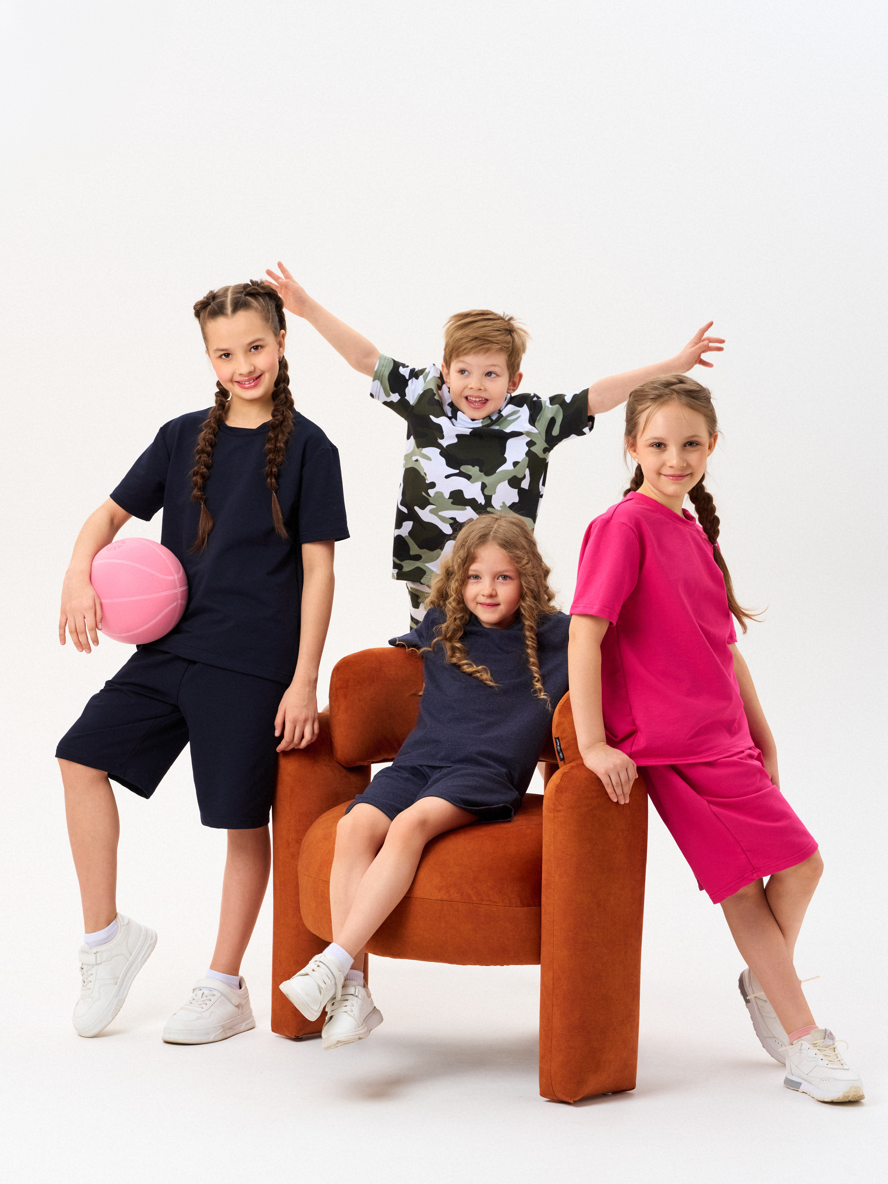 Костюм CosmoTex ШКО011354 - фото 8