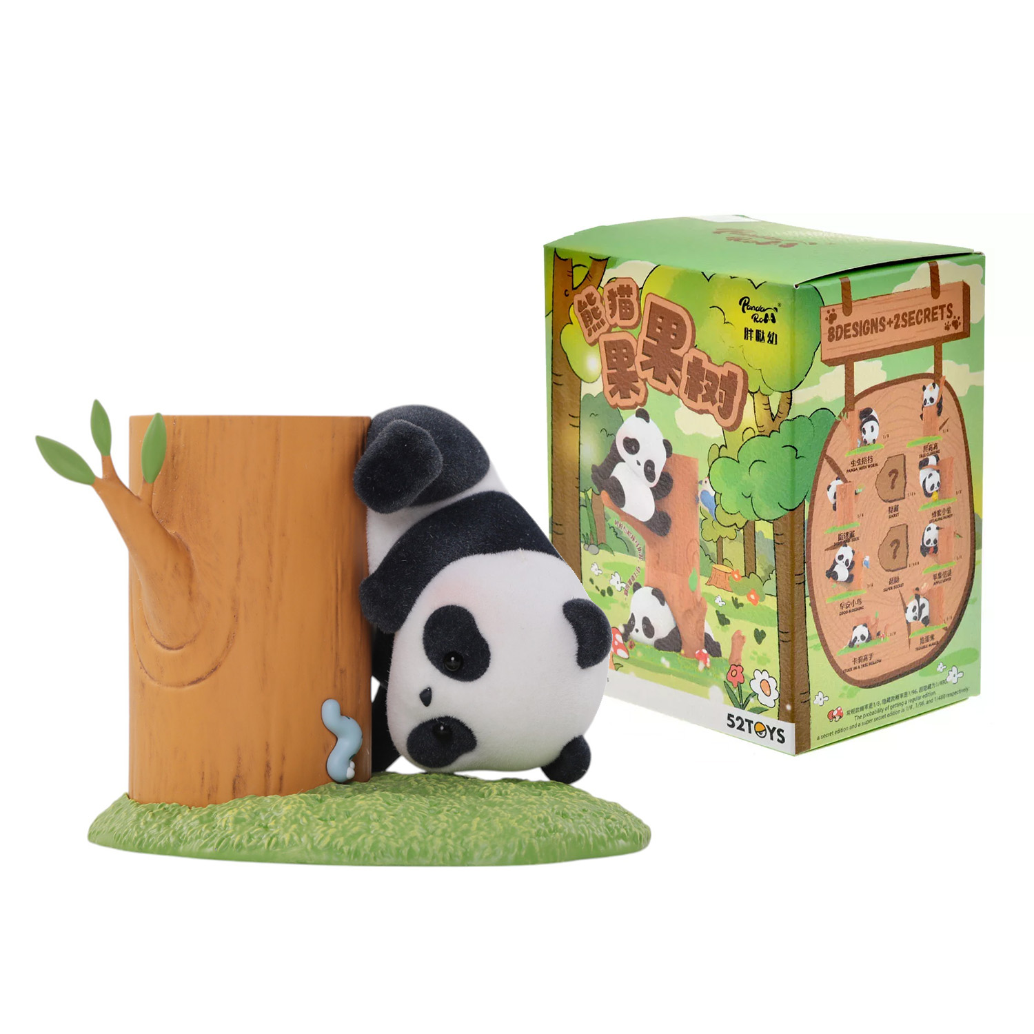 Фигурка 52Toys - фото 2