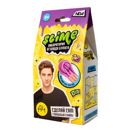 Наборы для создания Slime