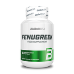 Пажитник BiotechUSA Fenugreek 60 капсул