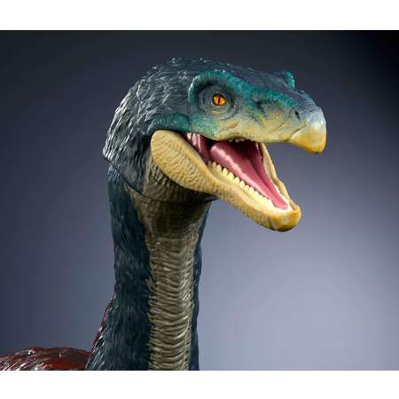 Фигурка Jurassic World Теризинозавр