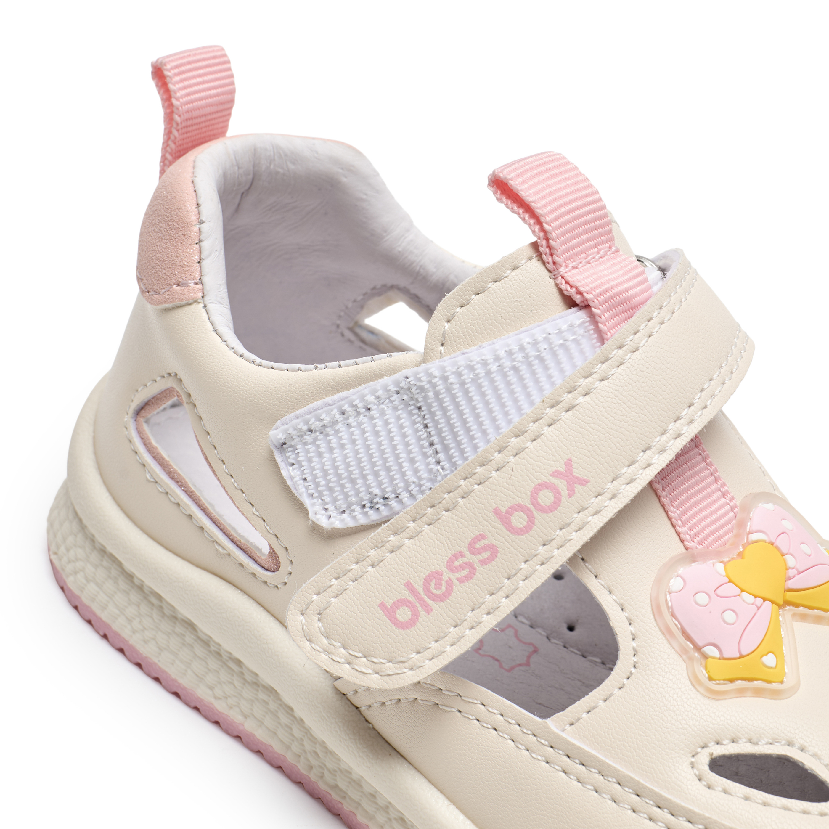 Сандалии BLESSBOX BX53180A - фото 7