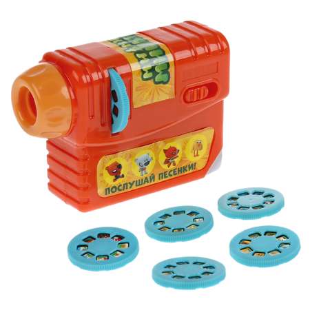 Игрушка УМка
