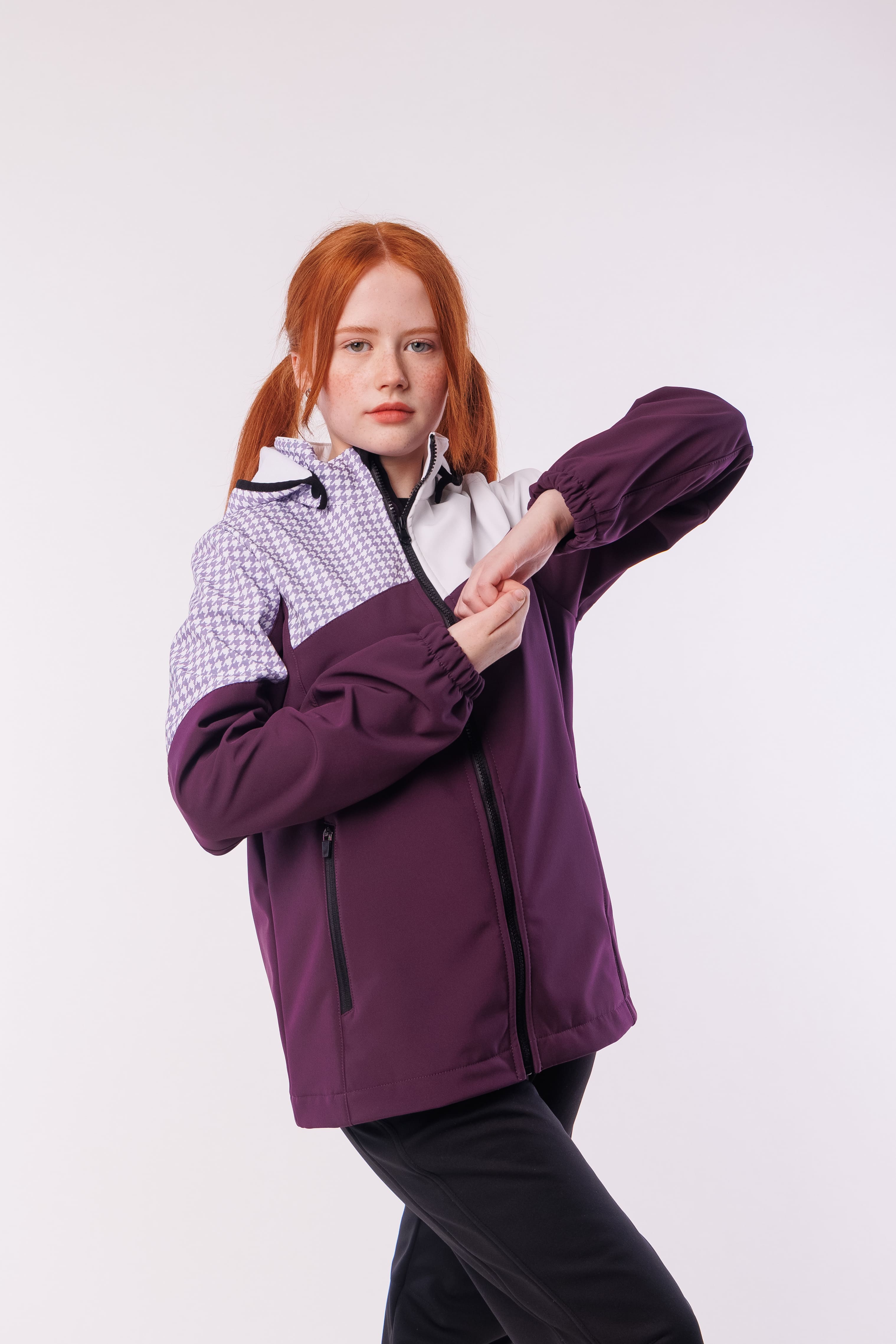 Куртка Potomok 3spr24-202фи - фото 1
