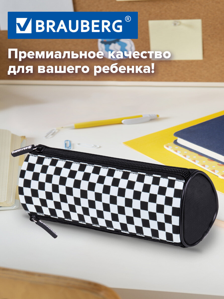 Пенал Brauberg - фото 6