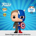 Фигурка Funko POP!