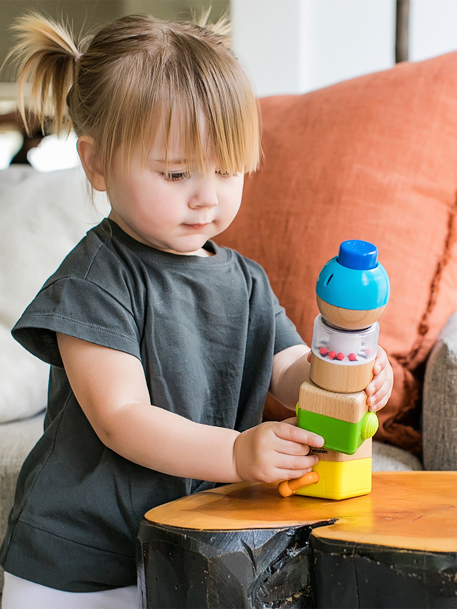 Игрушка Hape развивающий центр - фото 1