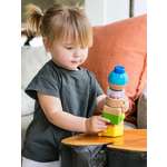 Игрушка Hape развивающий центр