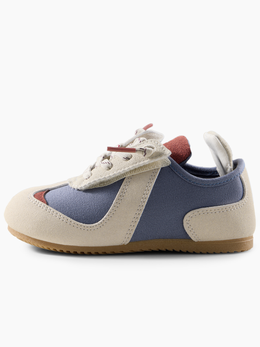 Кеды Happy Baby 86568_blue___ - фото 1