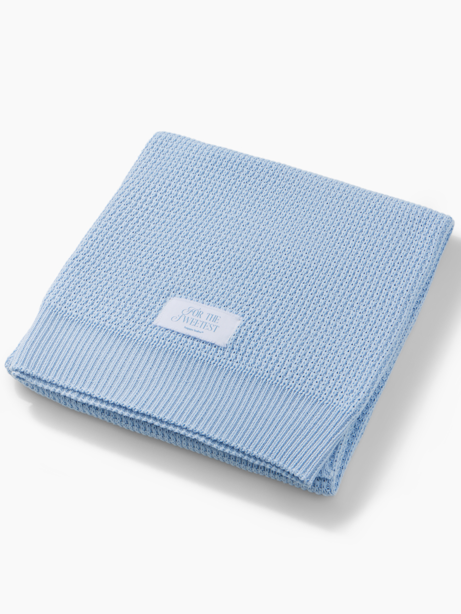 Плед Happy Baby 100 x 100 см - фото 5