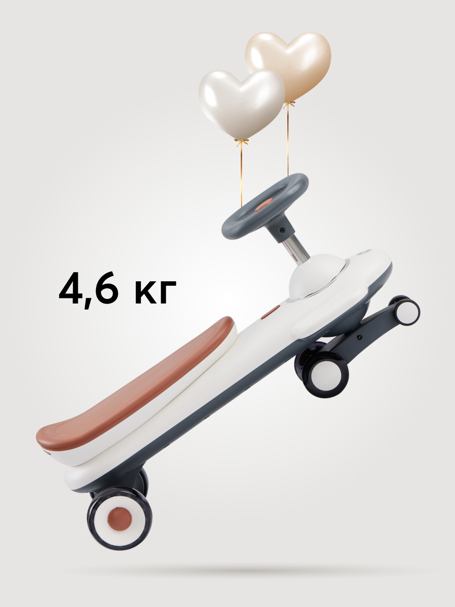 Каталка Happy Baby Bandy - фото 6