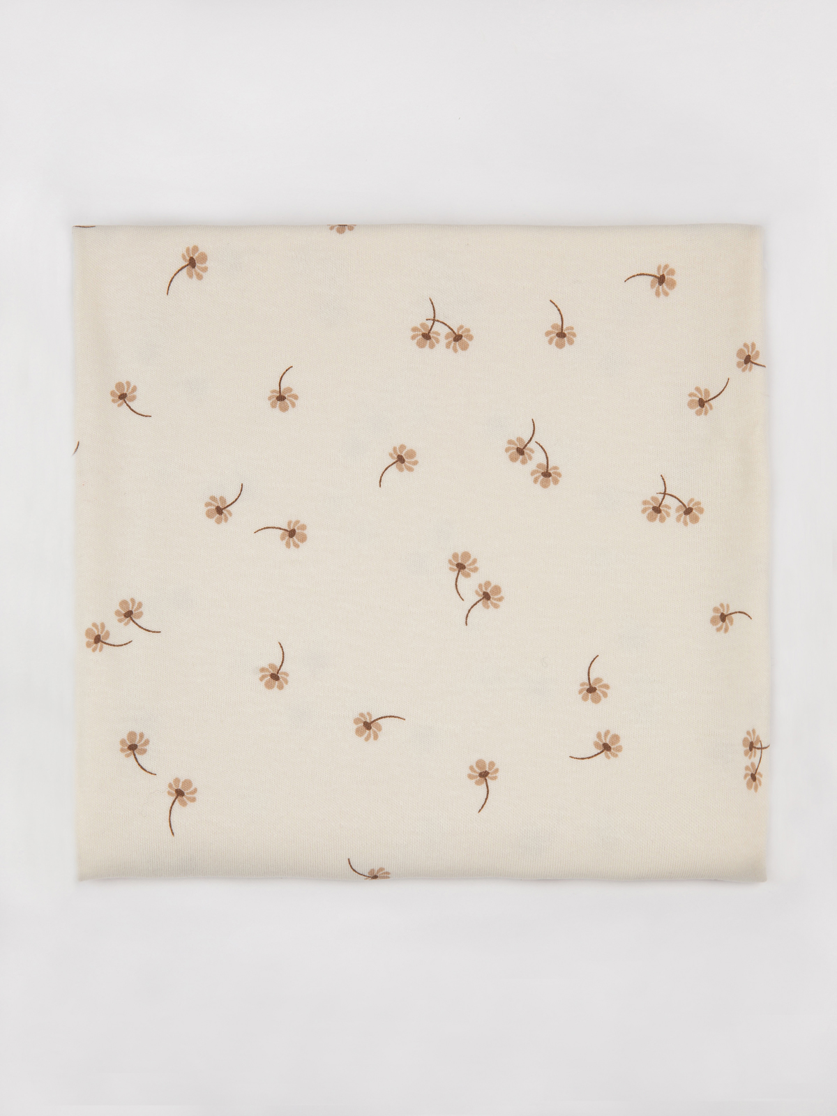 Пелёнка inlovery трикотаж 85х100 см 2 шт. - фото 16