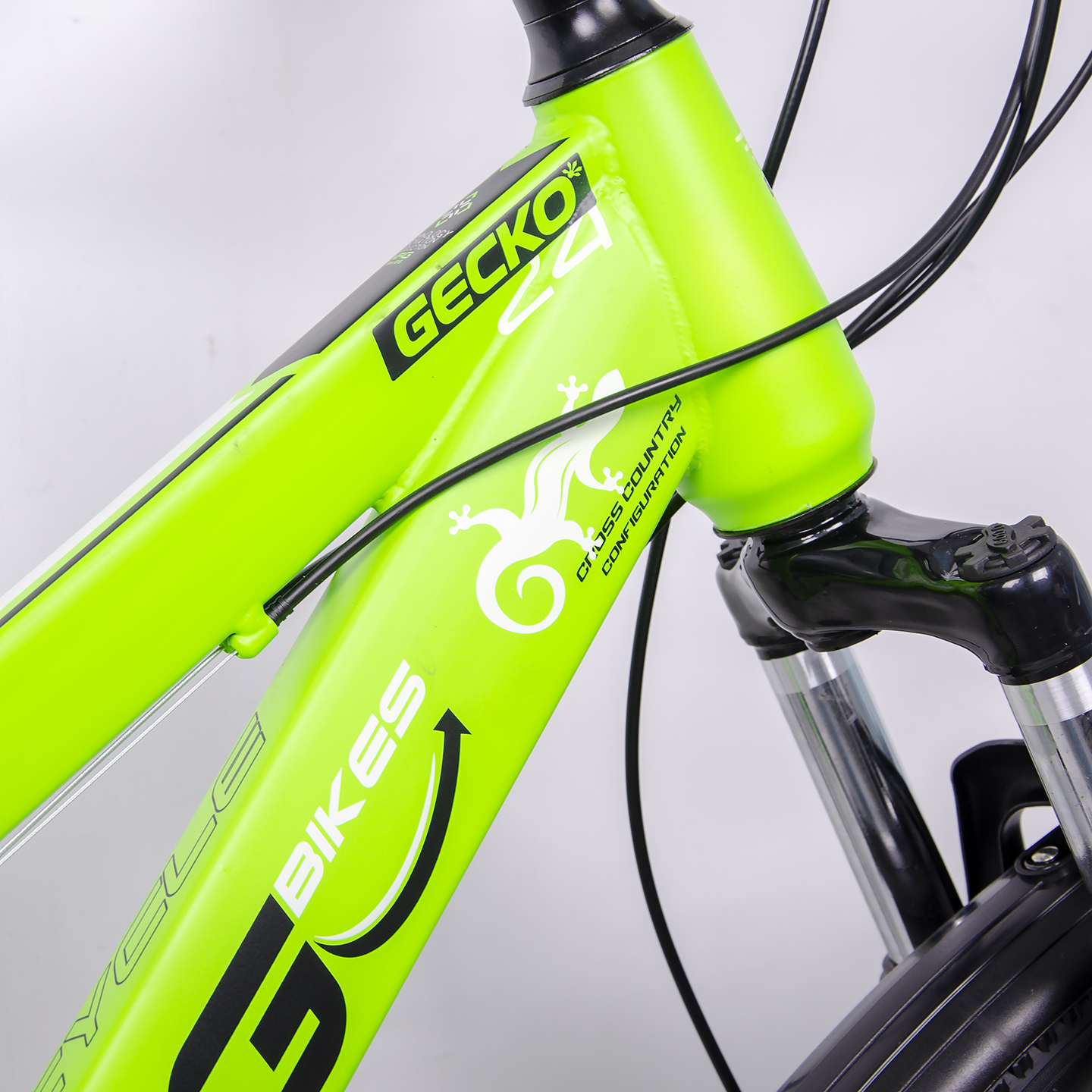 Двухколесный велосипед NRG BIKES 24 дюйма - фото 20
