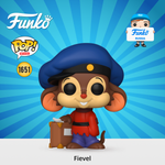 Фигурка Funko POP!