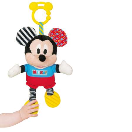 Игрушка Clementoni подвеска