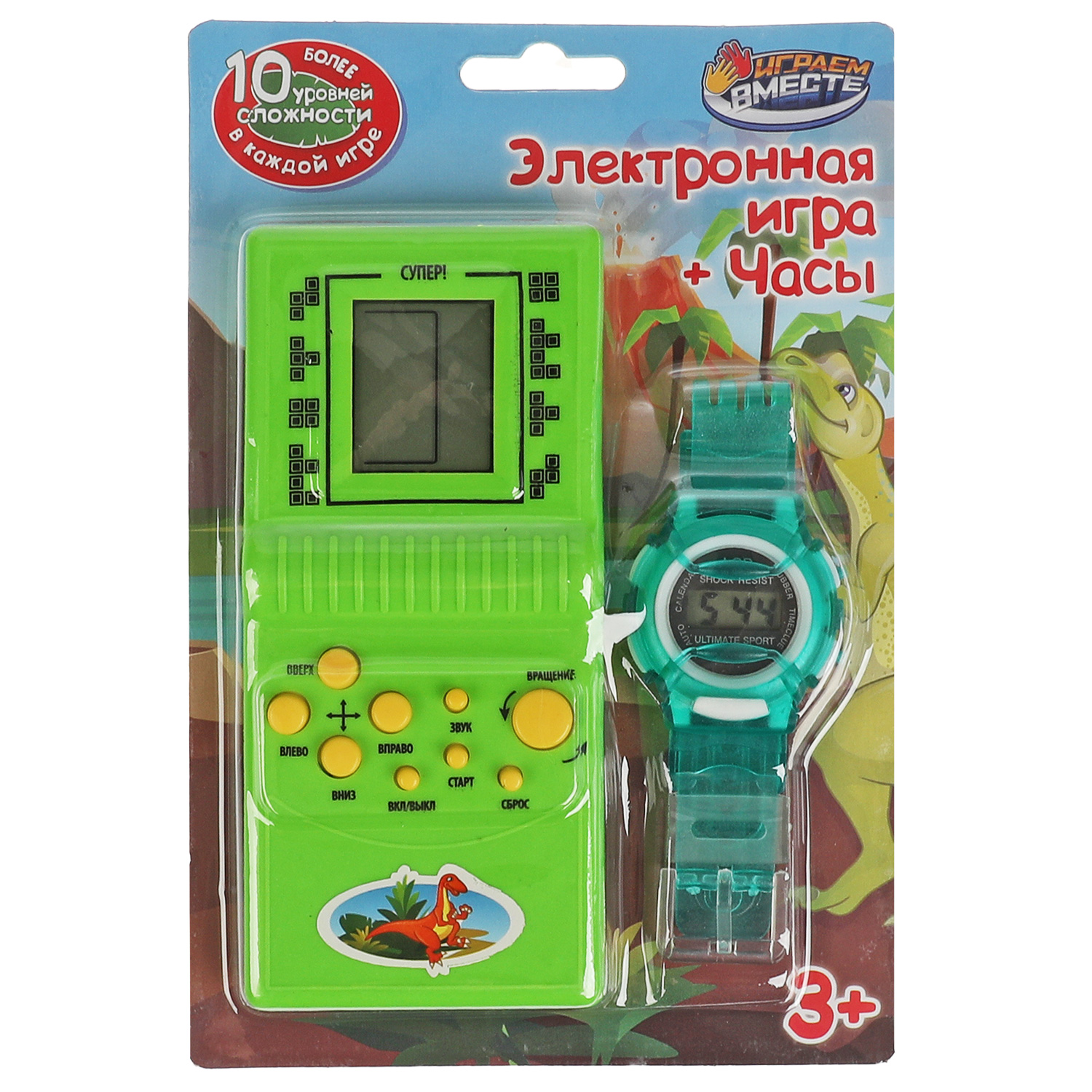 Игрушка Играем вместе - фото 2
