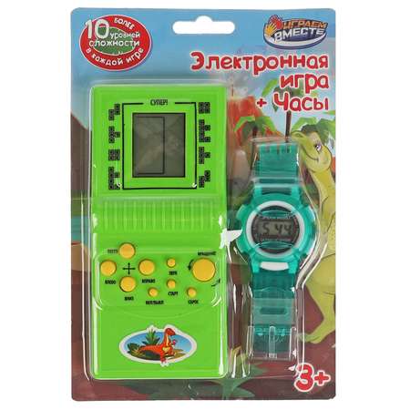 Игрушка Играем вместе