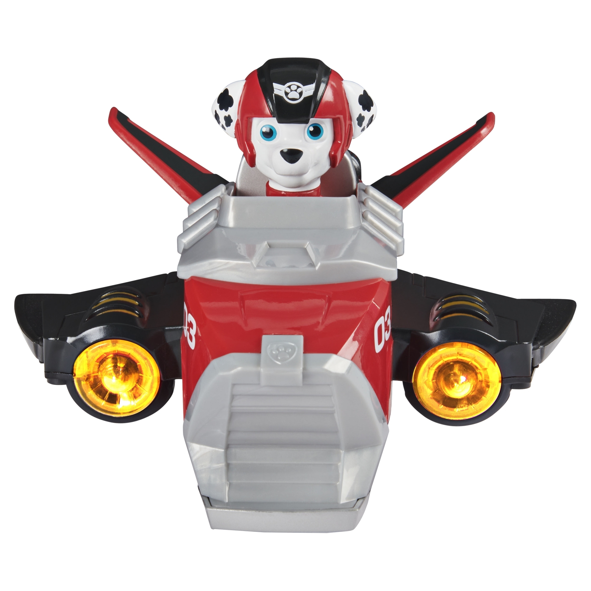 Самолет Щенячий патруль Улётная Помощь 6058306 - фото 5