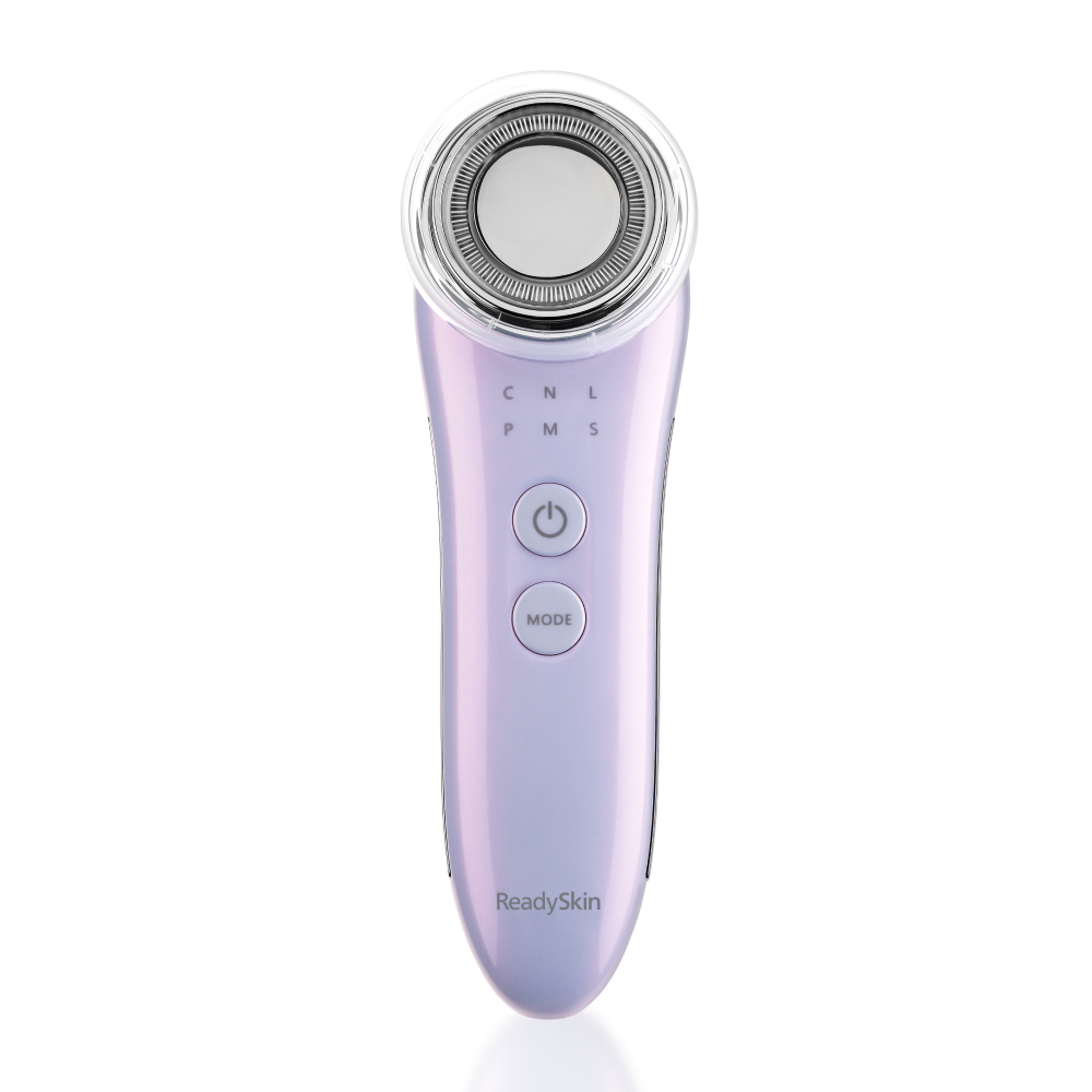 УЗ-прибор ReadySkin с LED и EMS-терапией neoSkin - фото 1