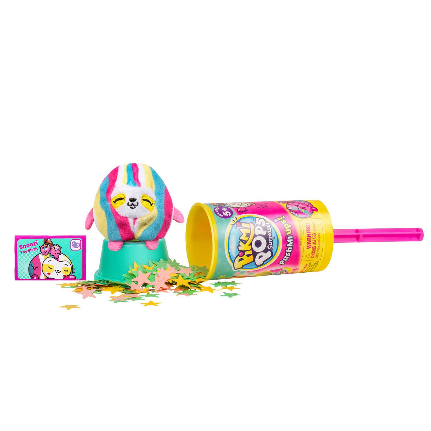 Игровой набор Pikmi Pops - фото 2