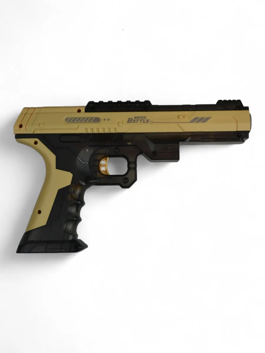 Бластер водный Zecong Toys - фото 3