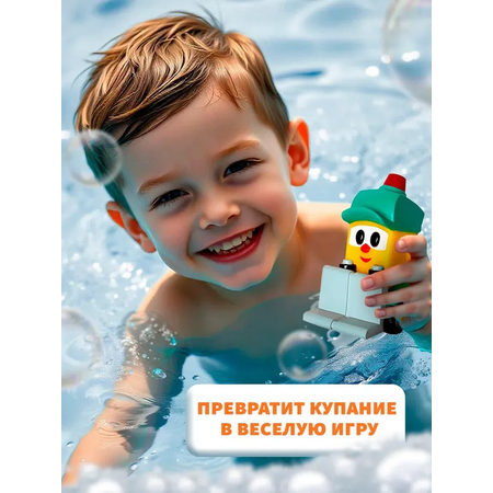 Погрузчик Super01